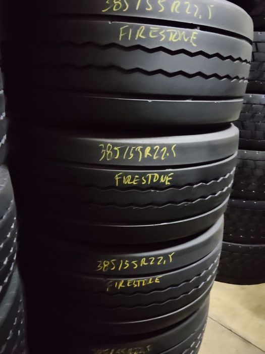 385/55R22,5 firestone