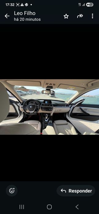 BMW gran turismo Particular 2019