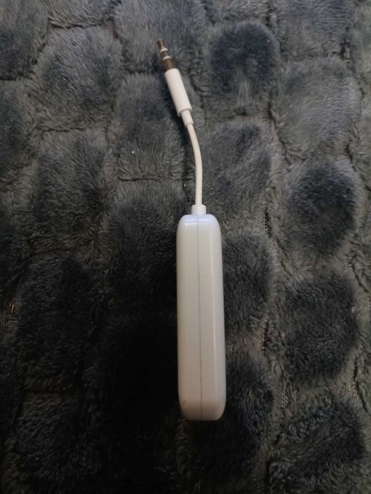 YMOO B06T2 transmiter Bluetooth 5,3 nadajnik odbiornik adapter TX RX