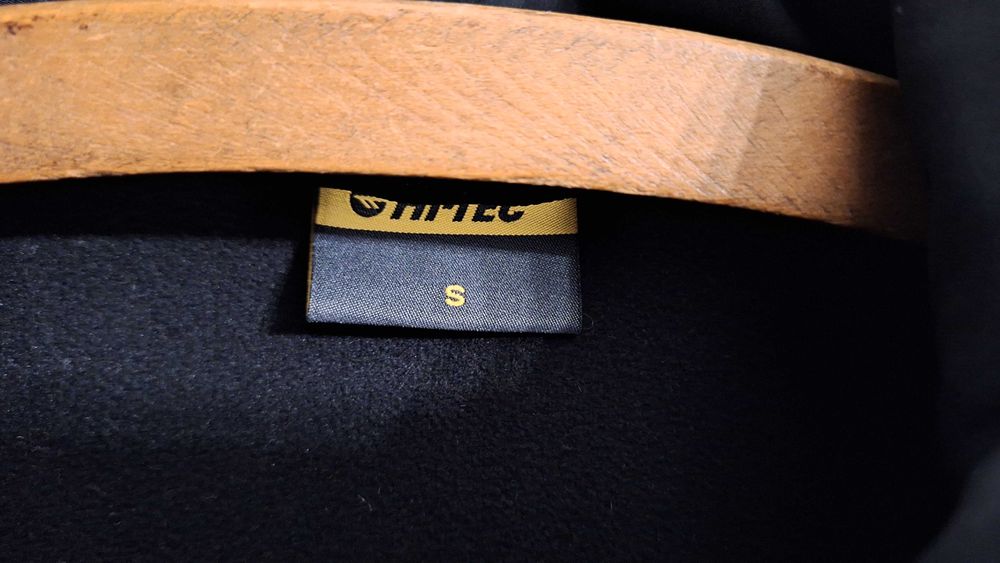 Kurtka softshell HI-TEC