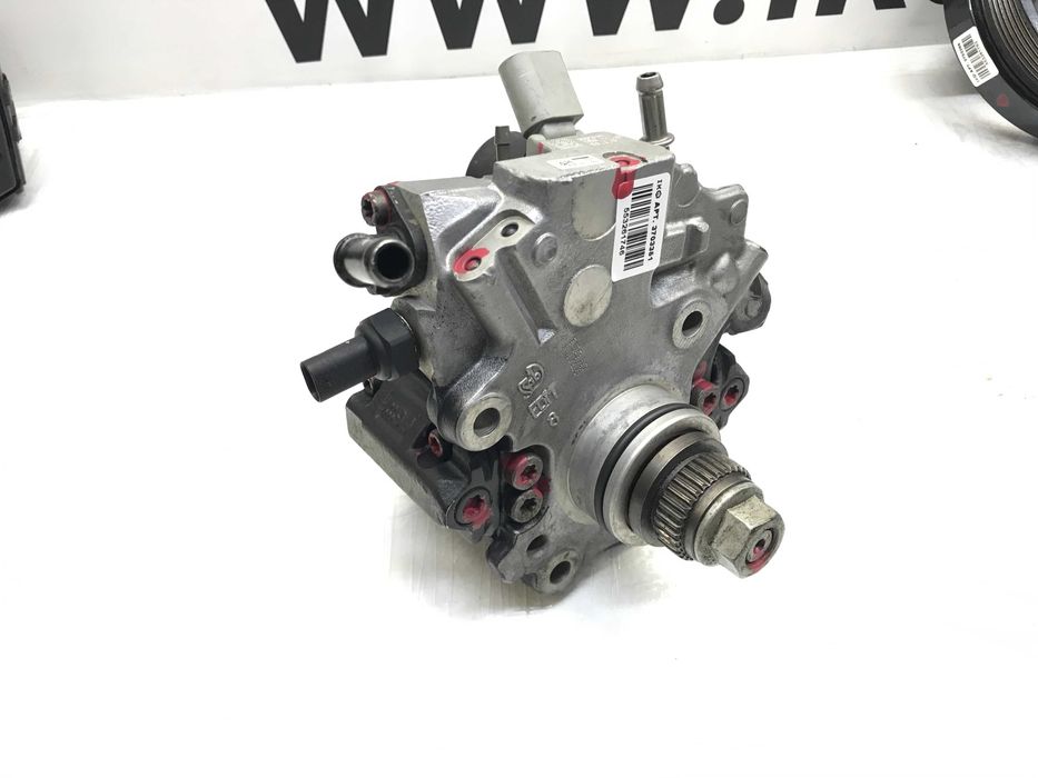 Насос DELPHI ОМ651 2.2cdi  Mercedes спрінтер ПНВТ перевірений Гарантія