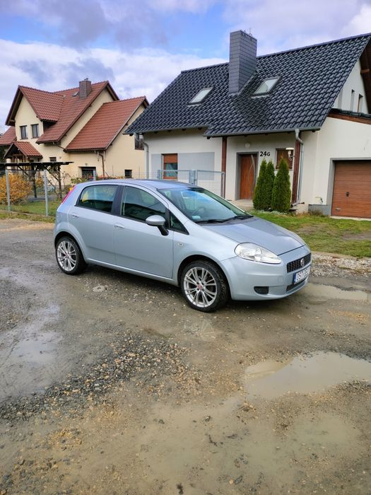 Fiat Grande Punto