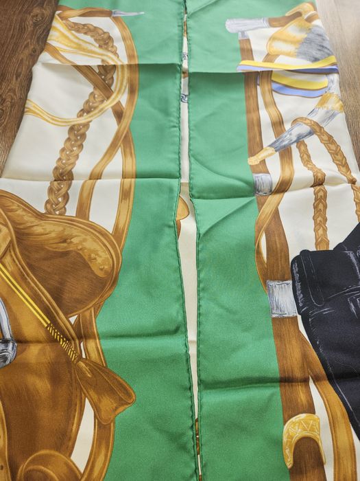 Chusta-apaszka Ralph Lauren