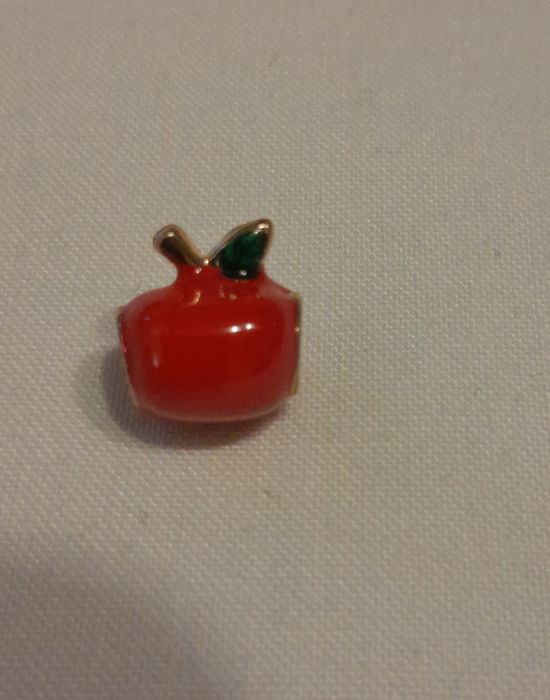 Zawieszka do branzoletki charms