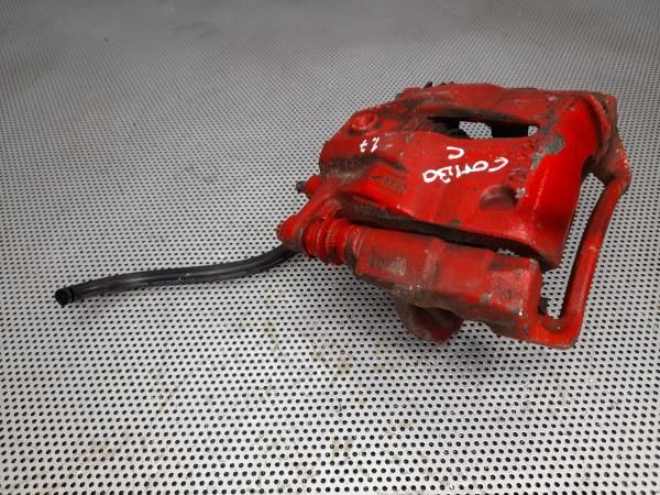 Pinça travão / maxila de travão frente direita OPEL Combo Furgão/Combi