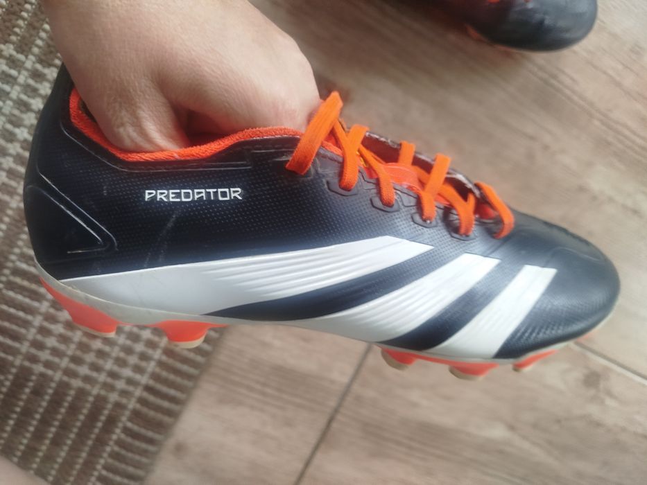 Korki adidas predator