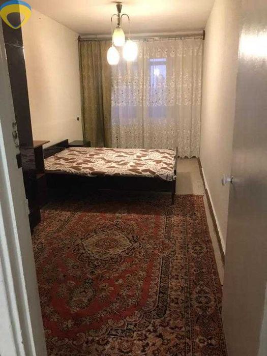 3х комнатная квартира  на Таирова.