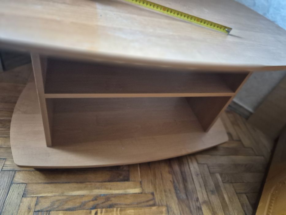 Журнальний стіл, тумба під телевізор