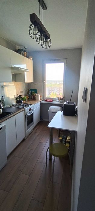 Mieszkanie – Kraków - Widok 4