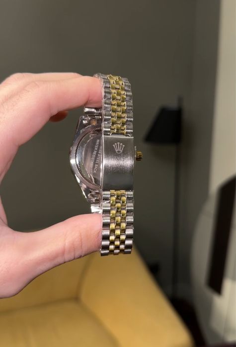 Часы Rolex day-date date just