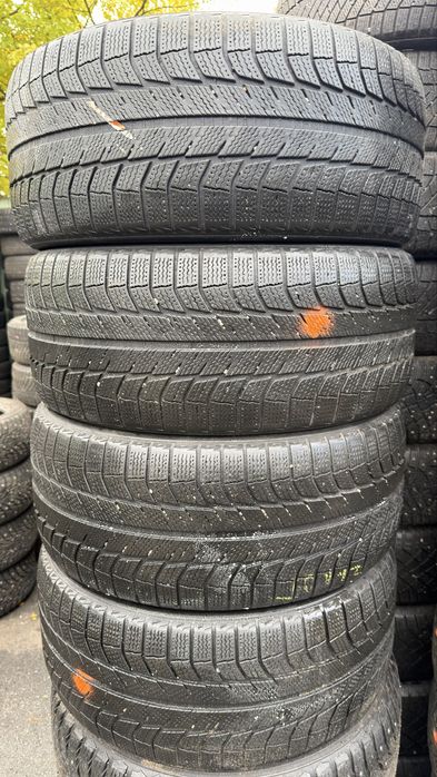 275/40/20 Michelin, Tesla Y