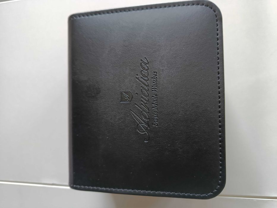 Zegarek damski Adriatica A3396.751.3 - nowy, nieużywany