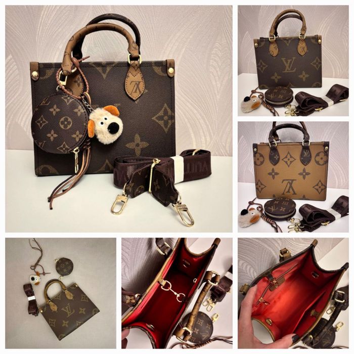 Сумка женская BB Louis Vuitton