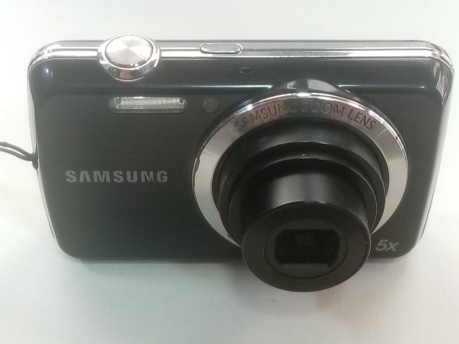 Фотоаппарат Samsung PL20 (Canon PowerShot S30