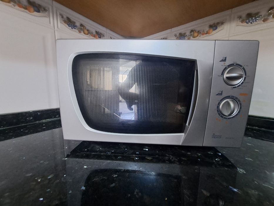 Microondas   TEKA