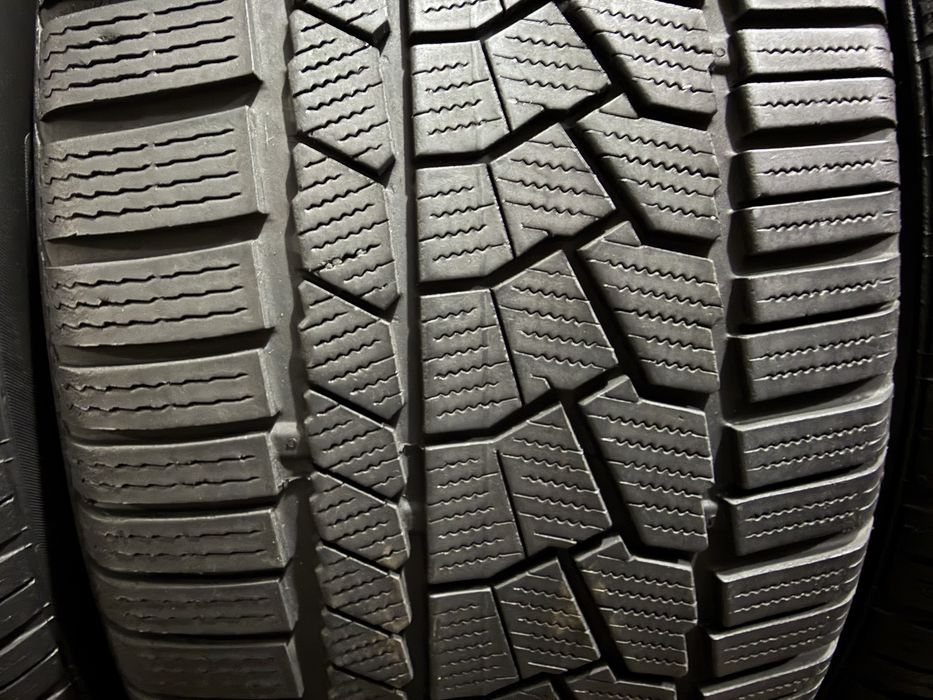 265/45 295/40 r 20 Continental