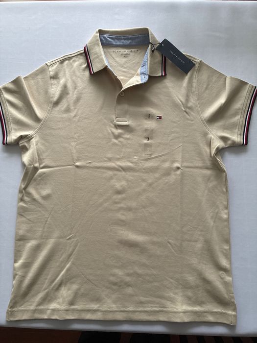Tommy Hilfiger polo