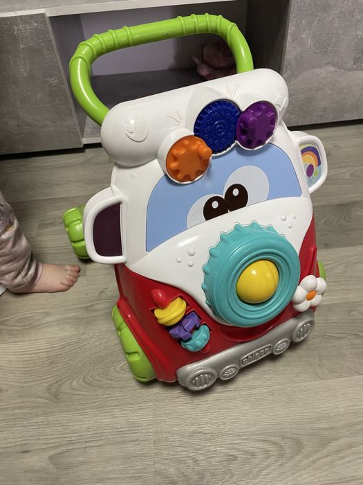 Толокар (ходинки)