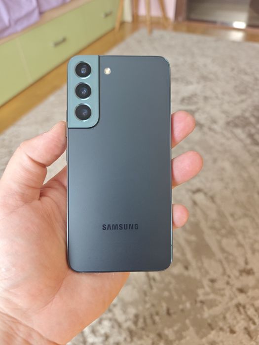 Samsung S 22 8/256 ідеал‼️ офіційний ‼️