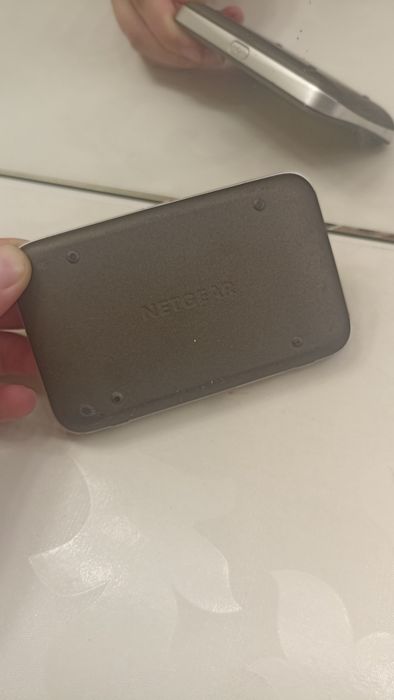 Мобильный  wifi 3g/4gроутер netgear