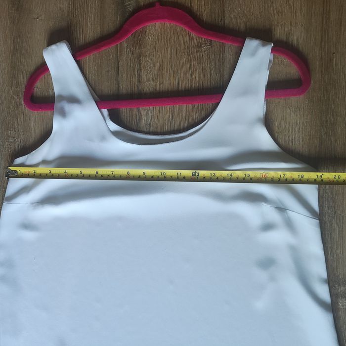 Koszulka na ramiączkach