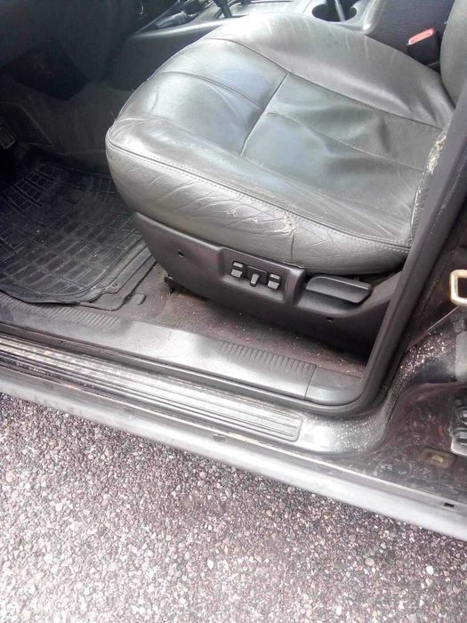 Jeep Grande Cherokee