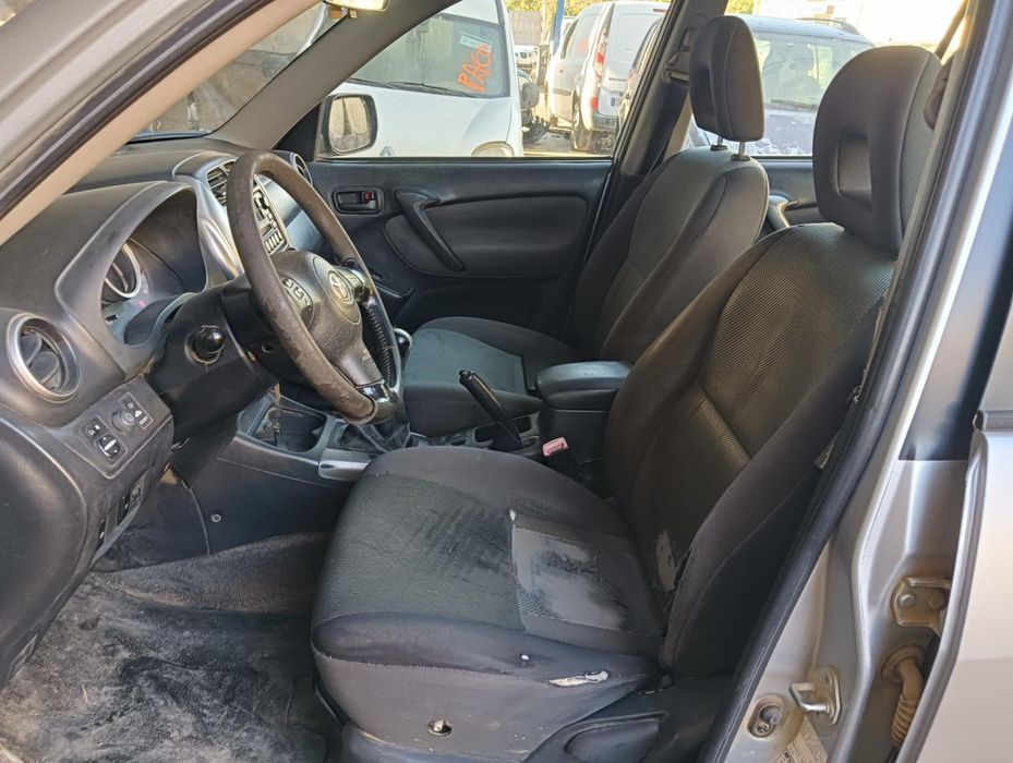 Bomba Direção Toyota Rav4