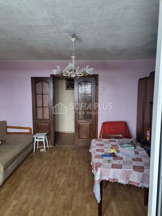 Срочно! 3к, Радужная 55, недорого