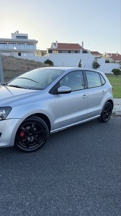 Polo 1.6 TDI  Diesel Completo foto 2