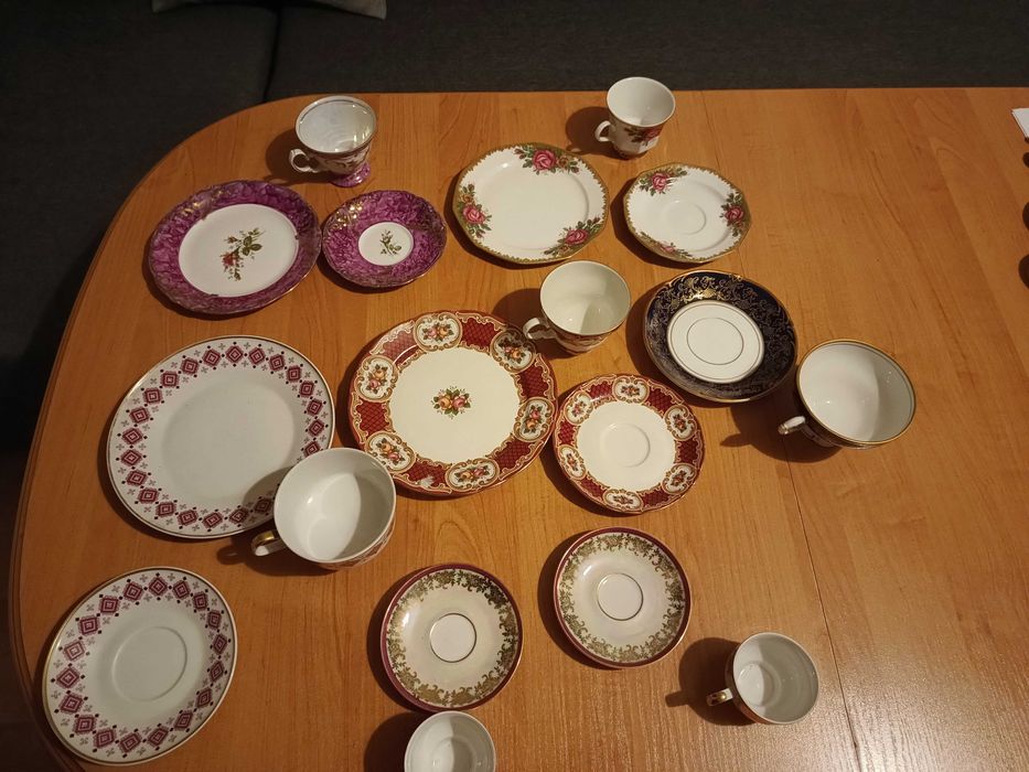 Porcelana kolekcjonerska