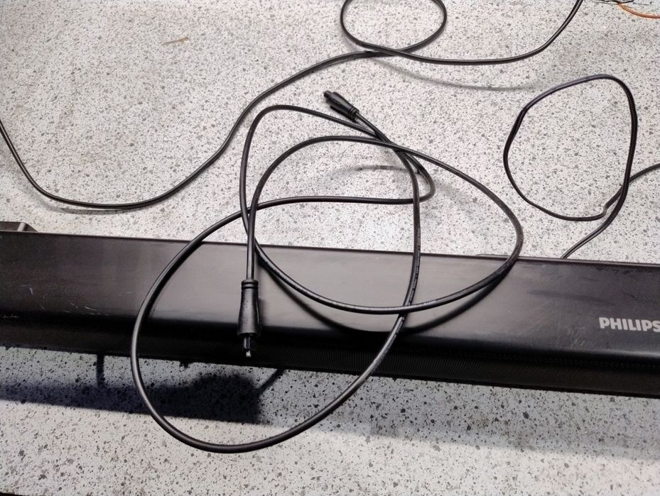 Soundbar Philips HTL1510B z subwooferem