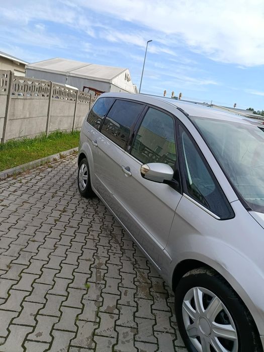 FORD GALAXY Ghia 1.9 Disel