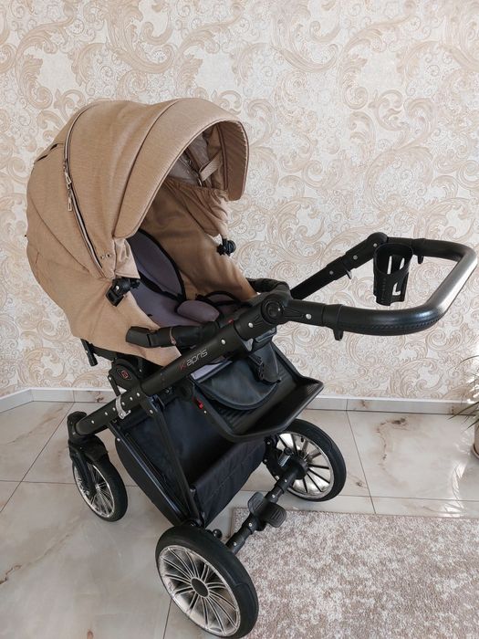 Продам дитячий візок Angelina