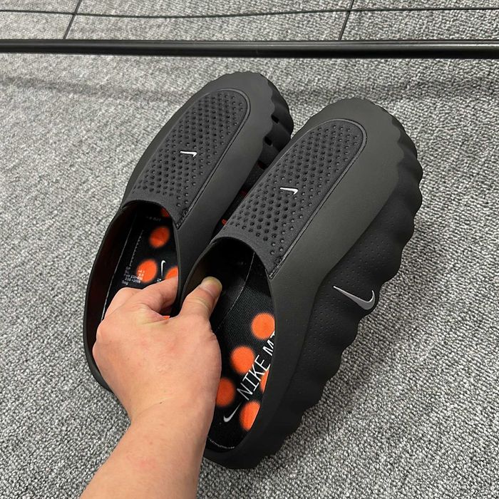 Nike Mind 001 Black  R.42