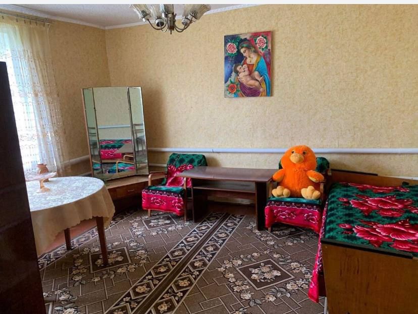 Продам будинок  хату