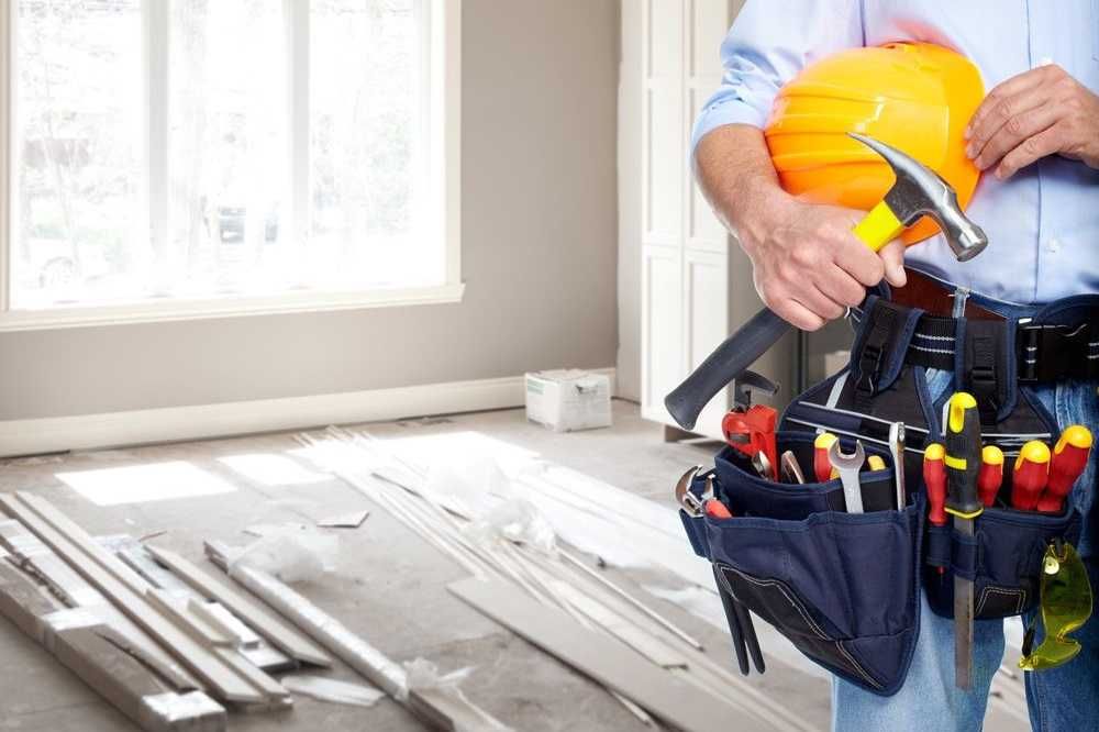 Remodelações e Manutenções - Pintura, Canalização, Pladur, Pavimento,