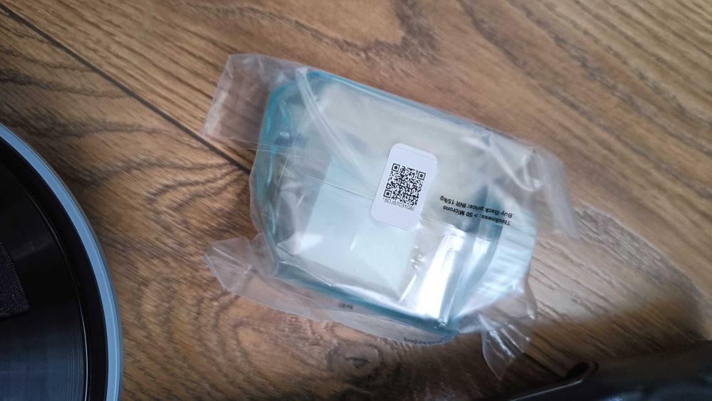 Nowa końcówka do mopowania Samsung VCA-WBA95/GL