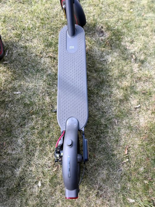 Hulajnoga Xiaomi Mi Electric scooter pro 2 niski przebieg