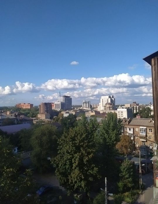 Аренда квартиры на Ленина/Воскресенской