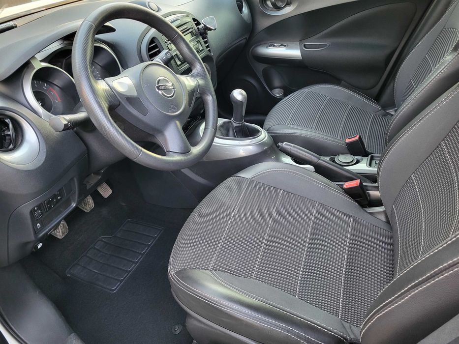 Продам Nissan Juke