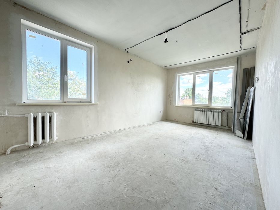 Продам 3к квартиру в районі Металургів