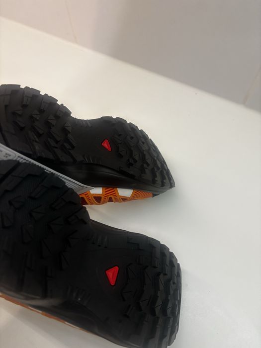 Buty Salomon cross gt new 37,5 pro xa