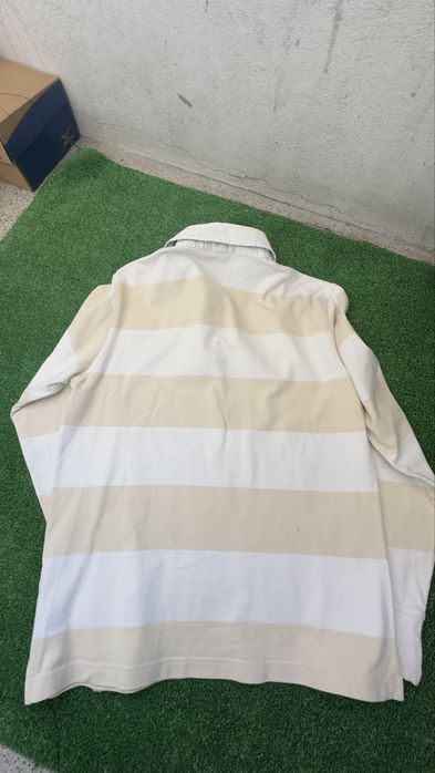 Camisa Polo Gant