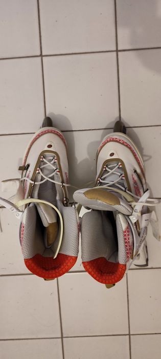 Patins em linha Rollerblade