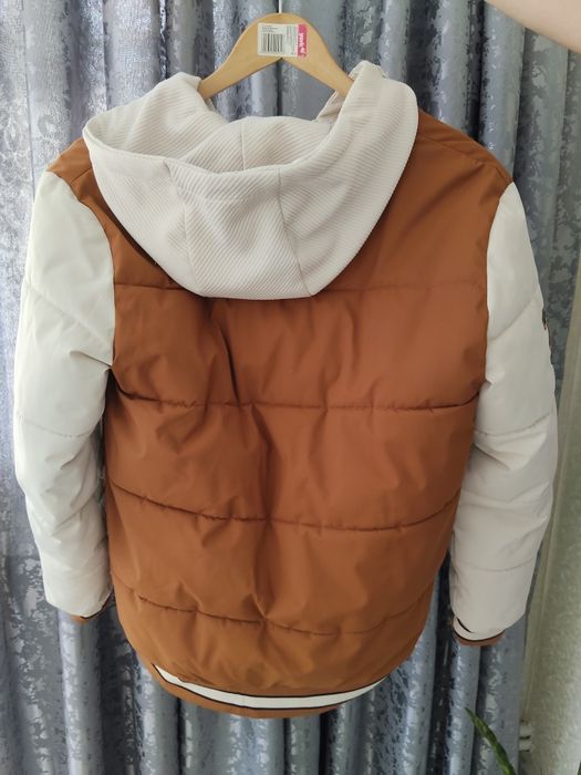 Куртки демісезон