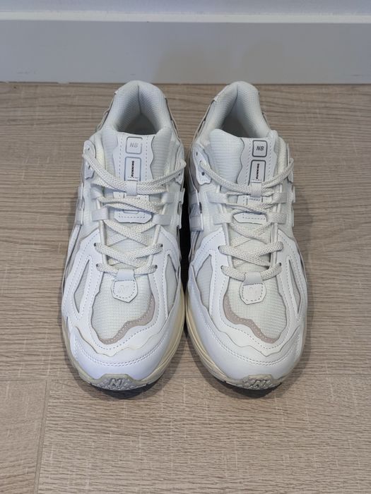 New balance 1906d Protection Pack White Leather