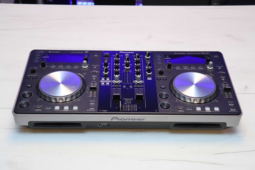 Pioneer XDJ R1 Kontroler USB CD MP3 Gwarancja