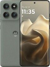 Motorola edge 60 pro