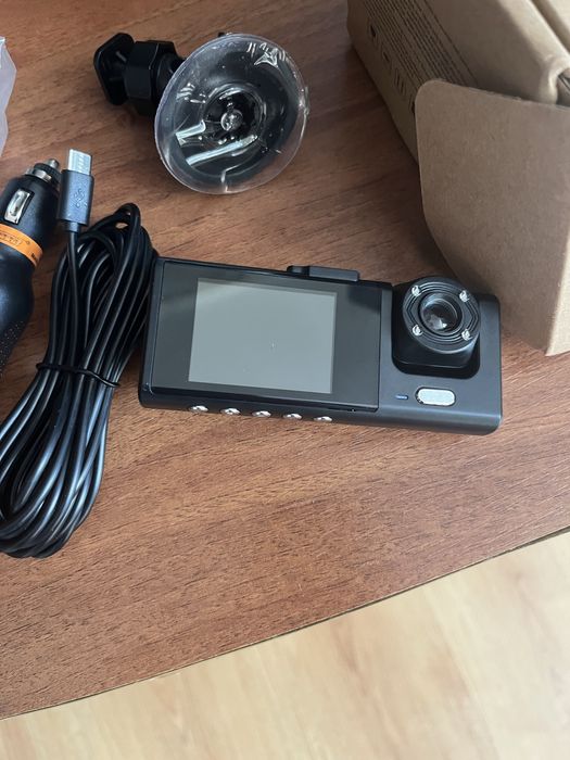 Відеореєстратор)