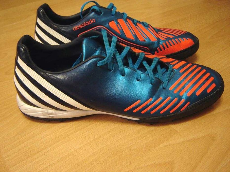Adidas Predator Absolado buty piłkarskie 44 2/3